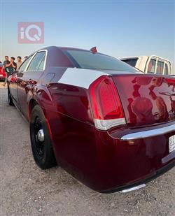 كرايسلر 300